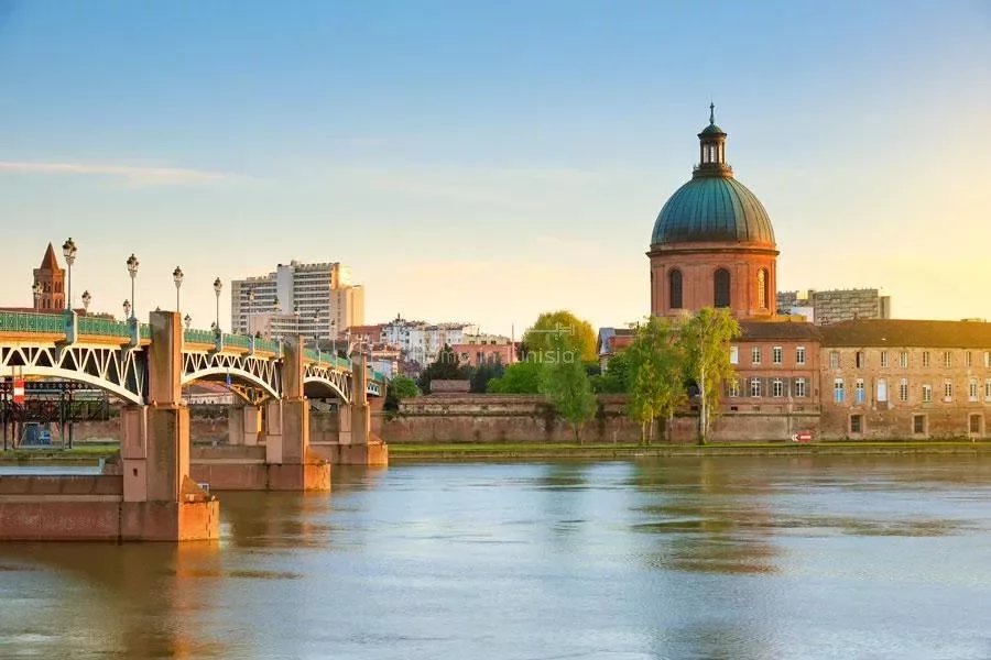  Toulouse Occitanie