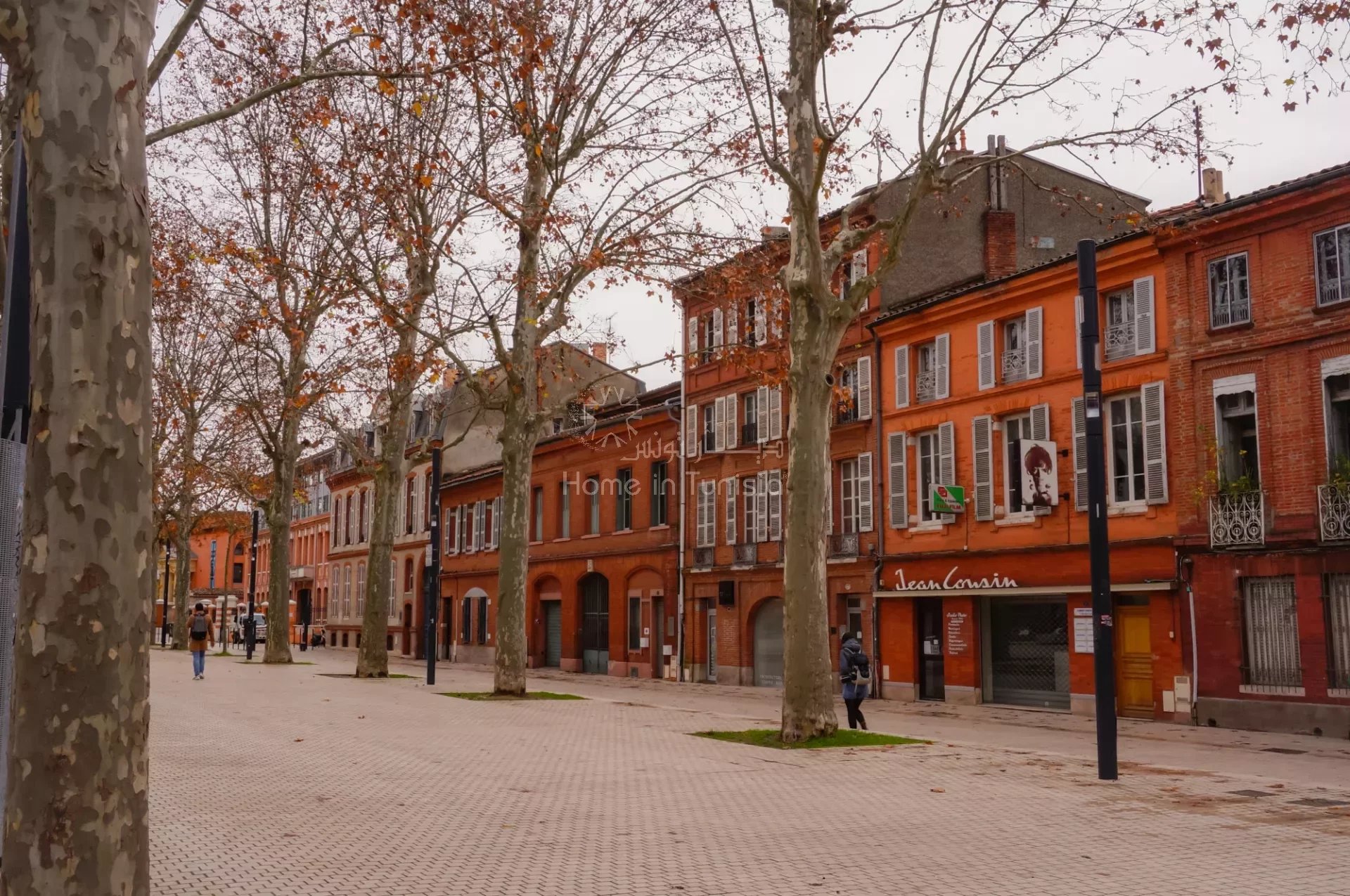  Toulouse Occitanie