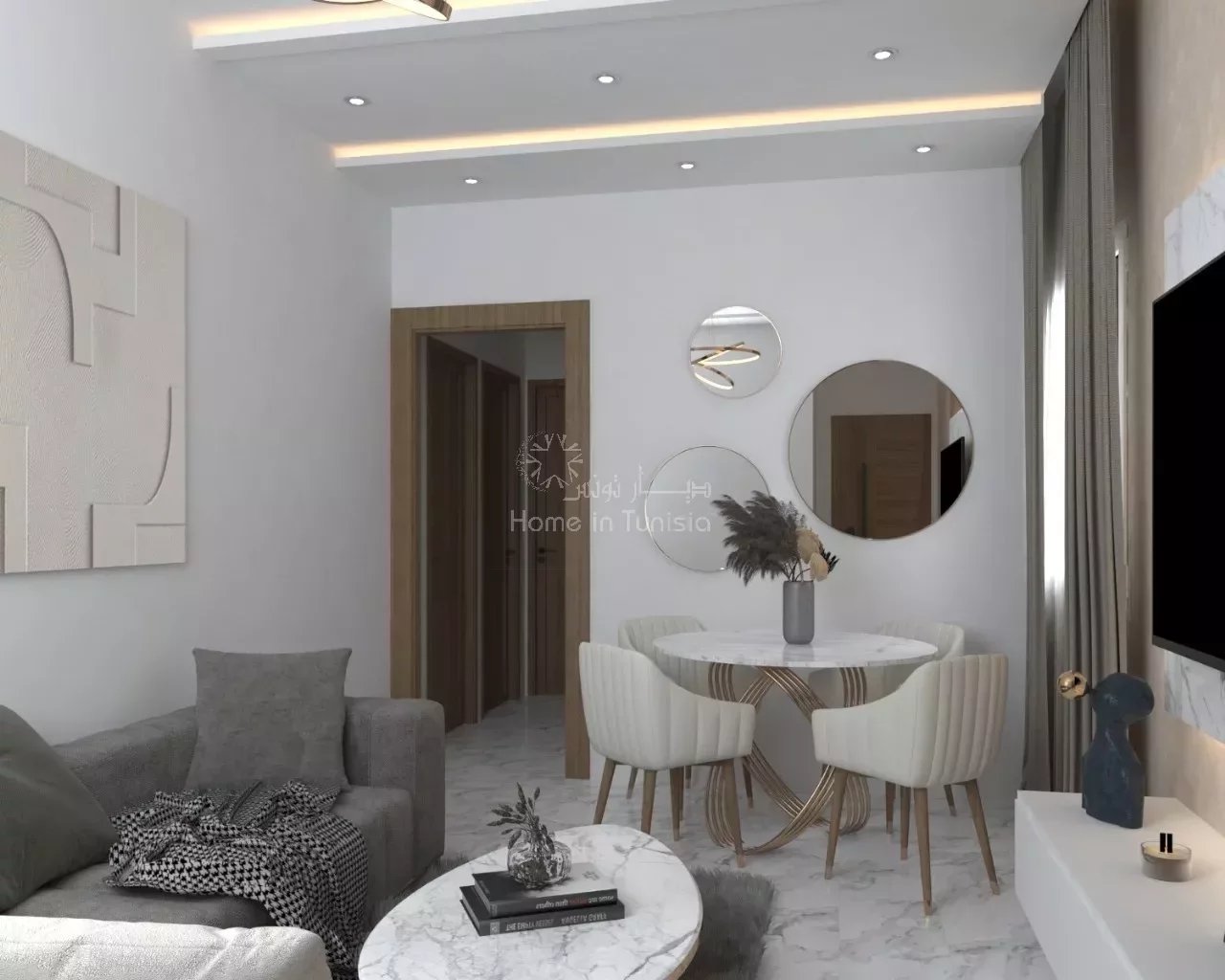  Sousse Riad Sousse
