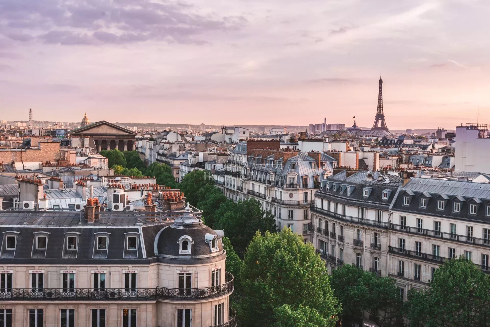  Paris Île-de-France