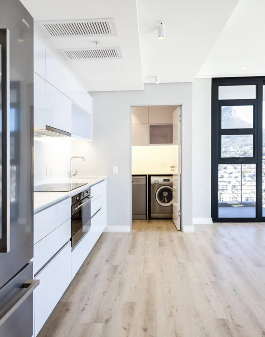 16 Bree St Cape Town Western Cape