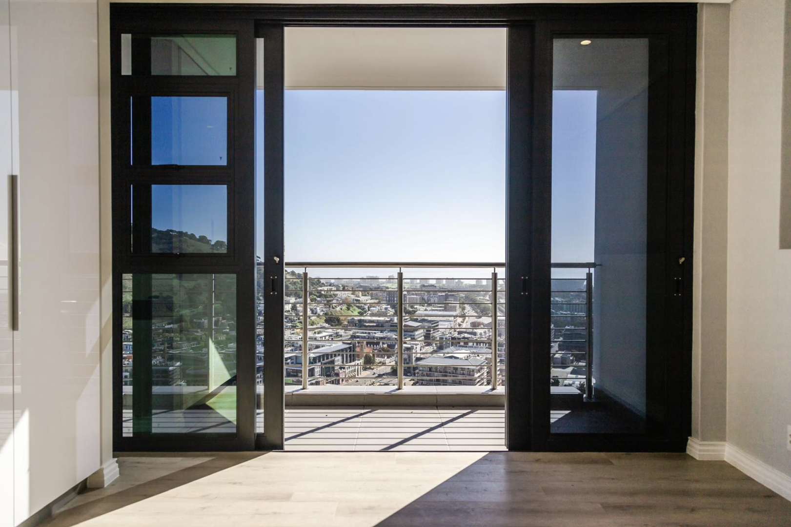 16 Bree St Cape Town Western Cape