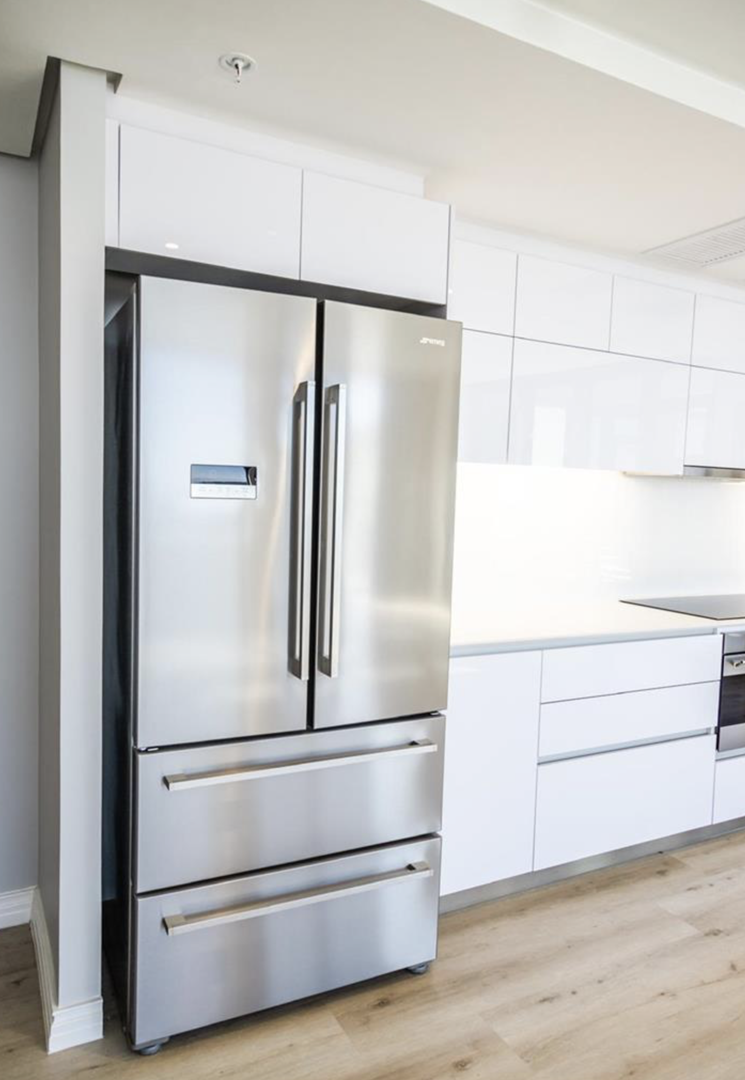 16 Bree St Cape Town Western Cape