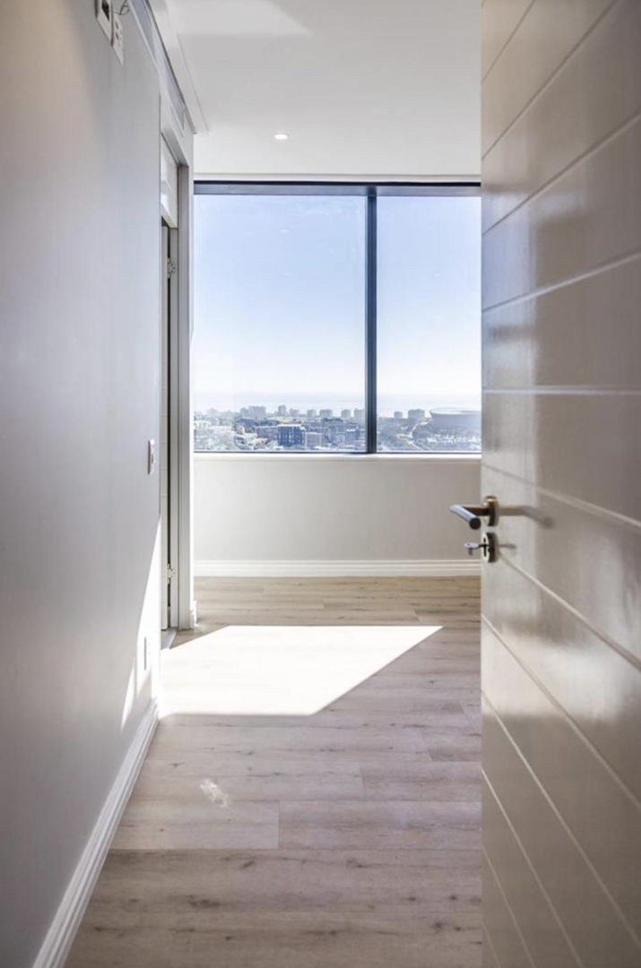 16 Bree St Cape Town Western Cape