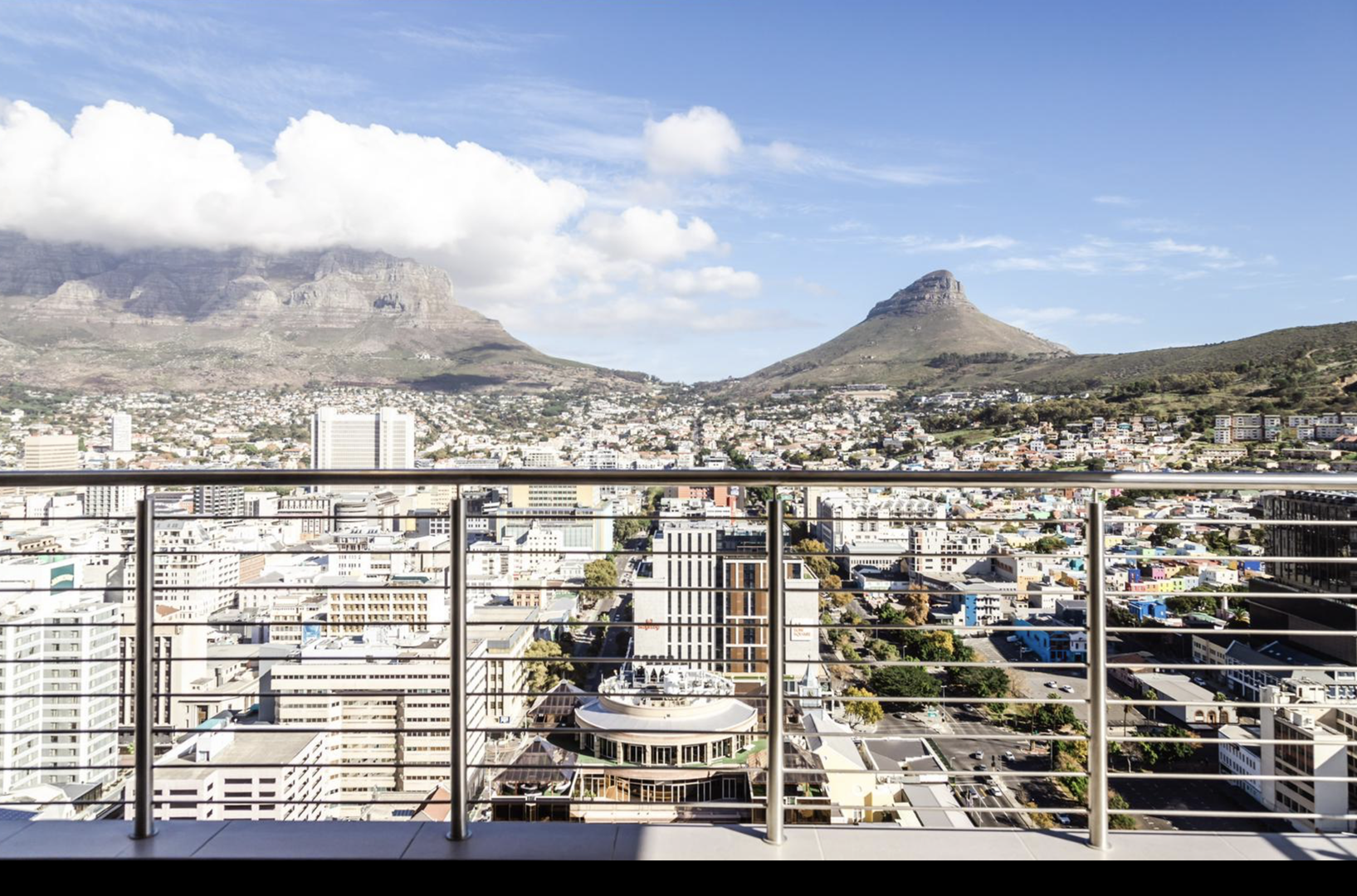 16 Bree St Cape Town Western Cape