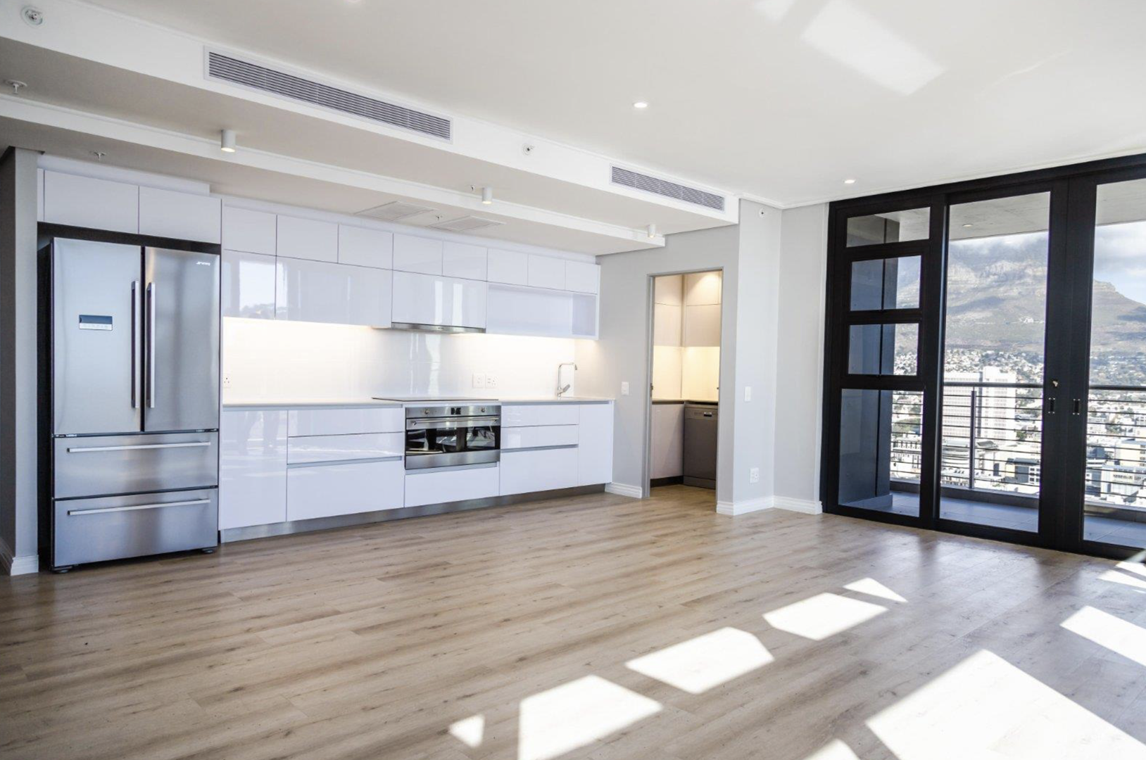 16 Bree St Cape Town Western Cape