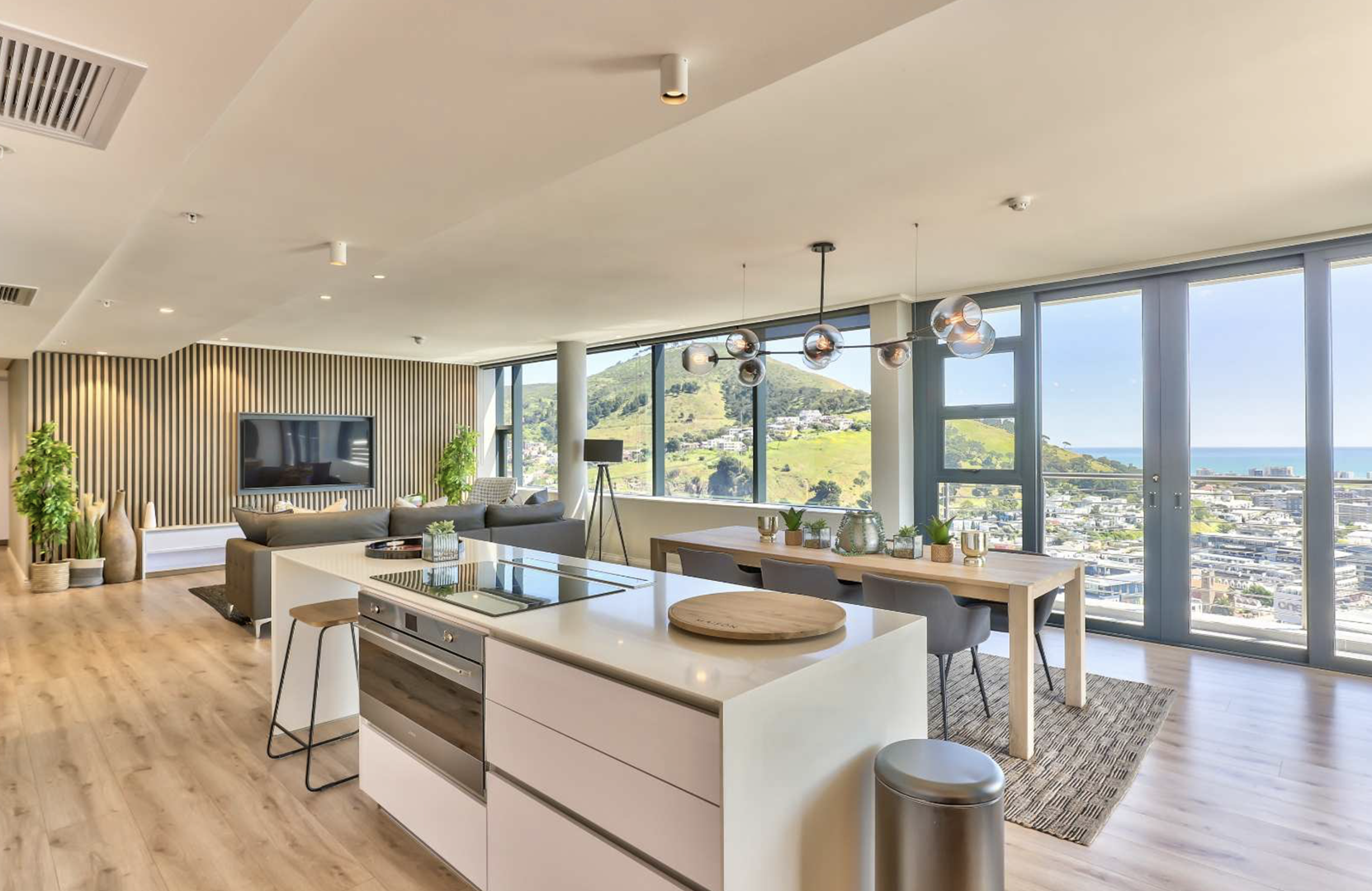 8000 Bree St Cape Town Western Cape