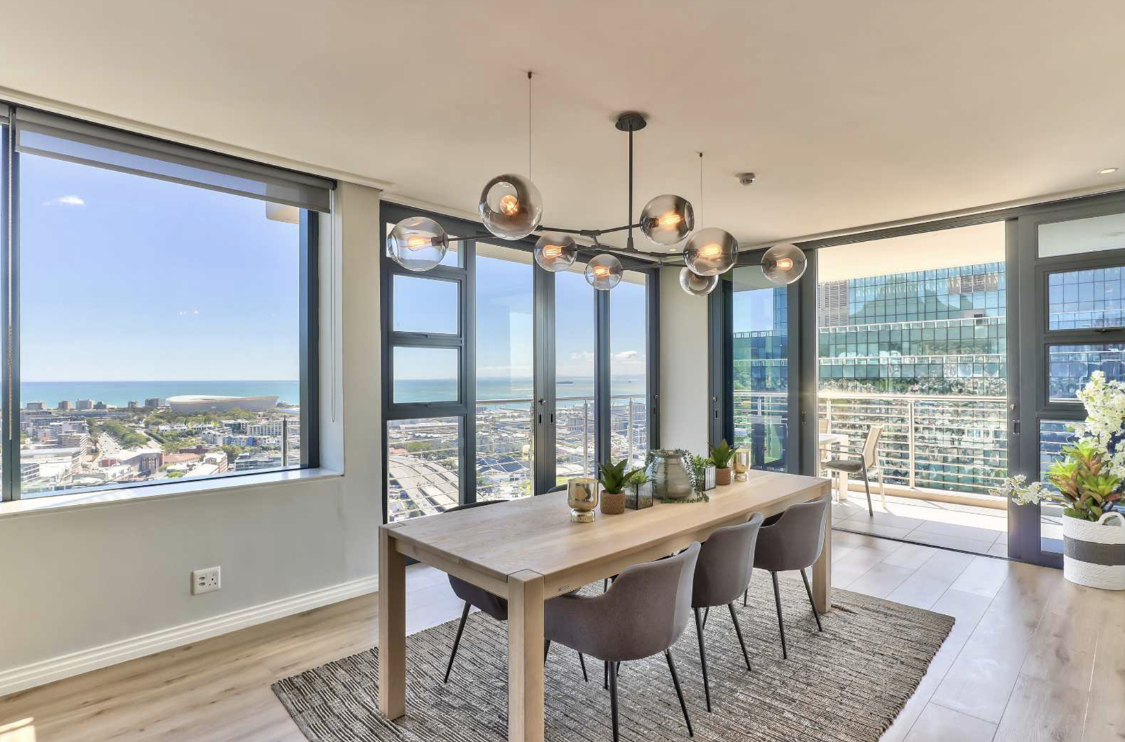 8000 Bree St Cape Town Western Cape