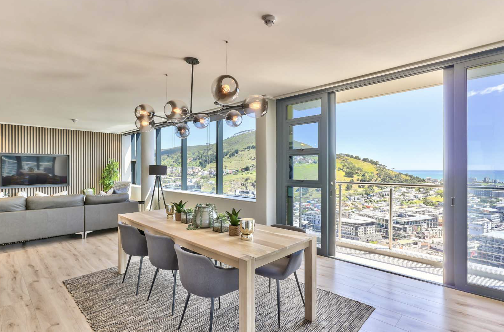 8000 Bree St Cape Town Western Cape