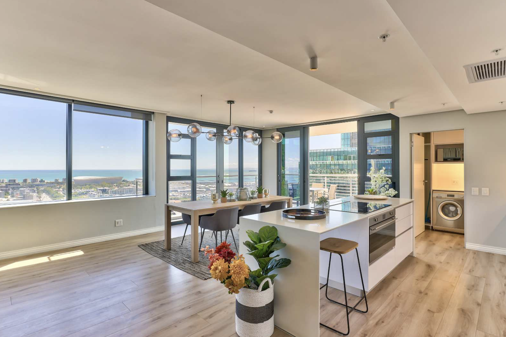 8000 Bree St Cape Town Western Cape