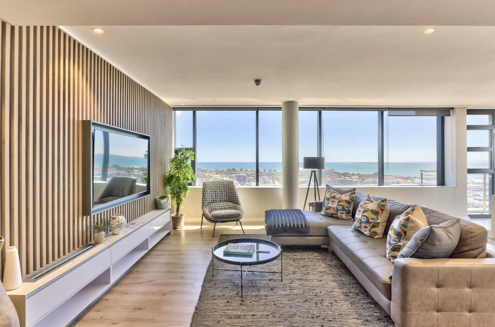 8000 Bree St Cape Town Western Cape