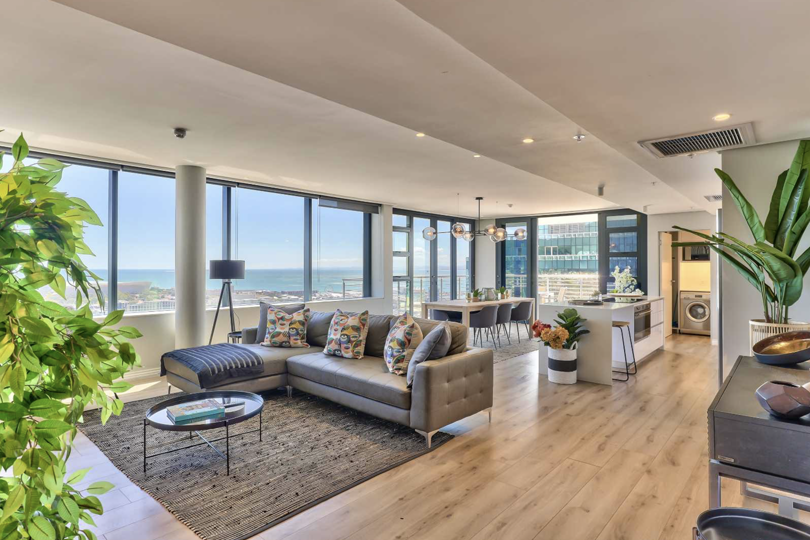 8000 Bree St Cape Town Western Cape