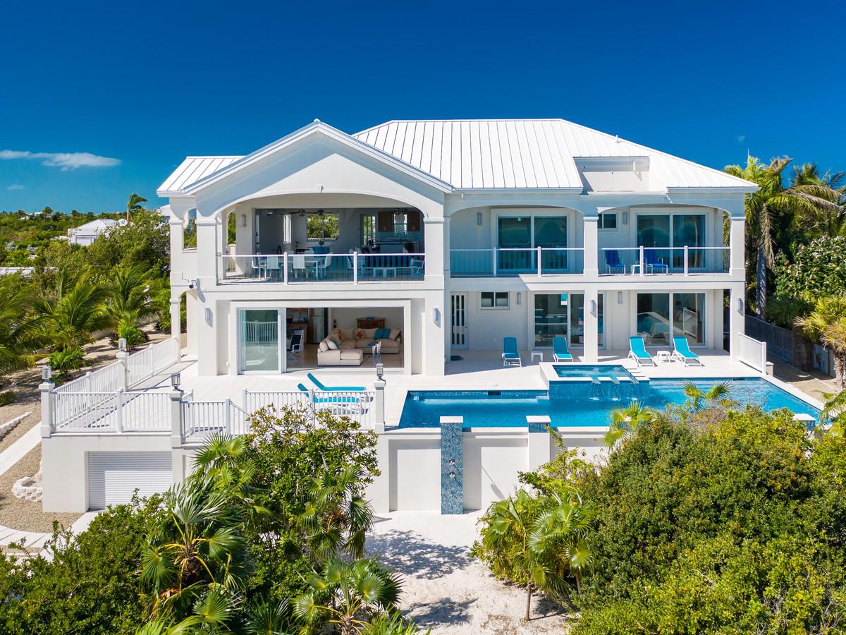 RRFX+QGW, Leeward Settlement TKCA 1ZZ, Turks and Caicos Islands Leeward Settlement Caicos Islands