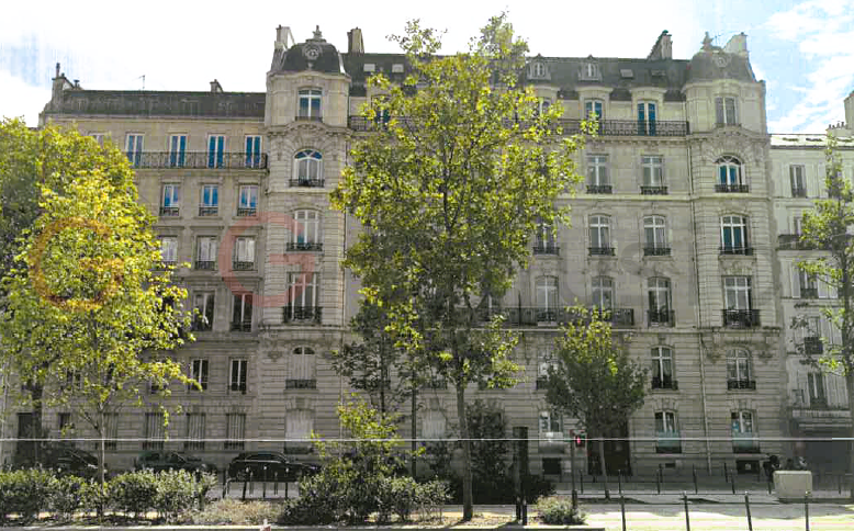  Neuilly-sur-Seine Île-de-France