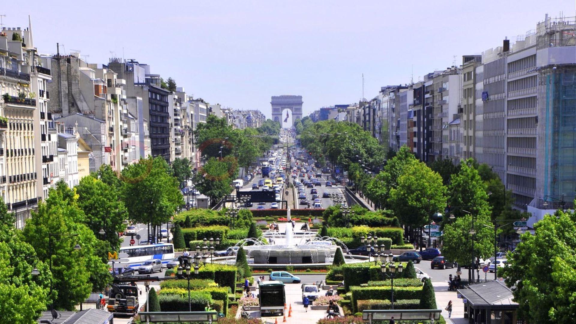  Neuilly-sur-Seine Île-de-France