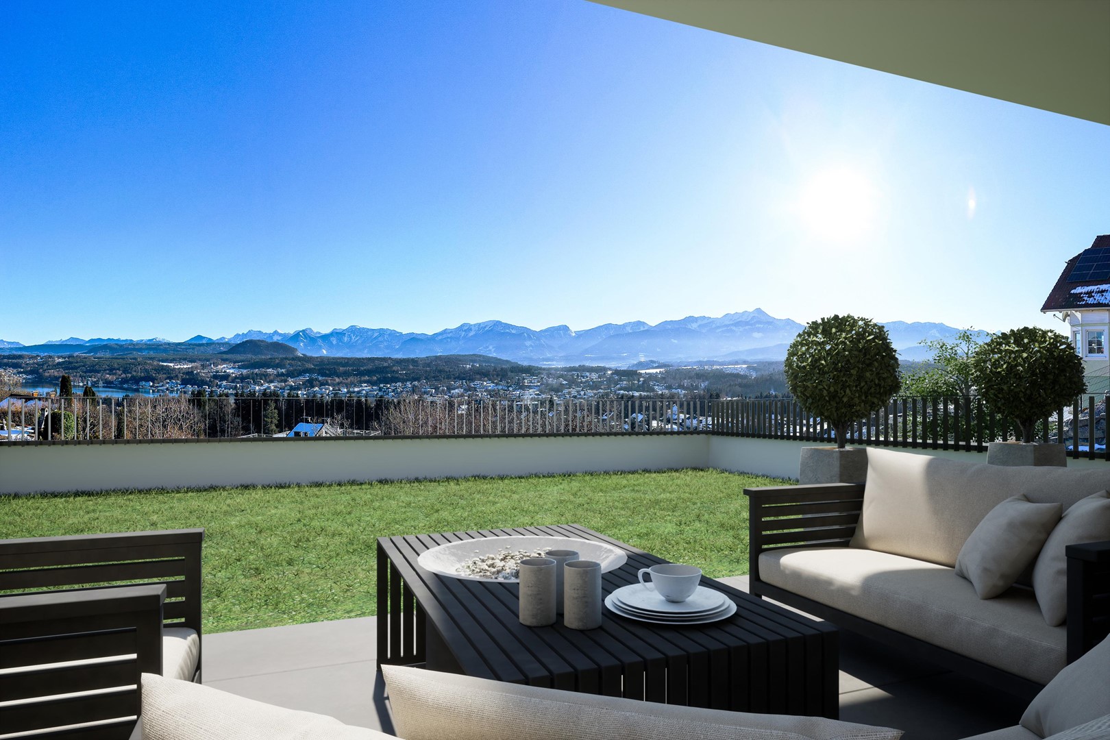 Velden am Wörthersee Velden am Wörthersee Carinthia