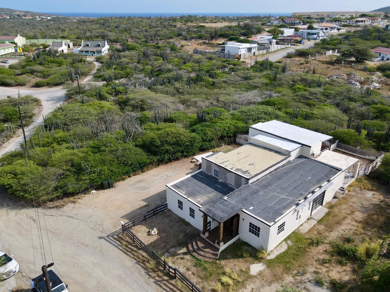 Sero Pita 2, Santa Cruz, Aruba Santa Cruz 