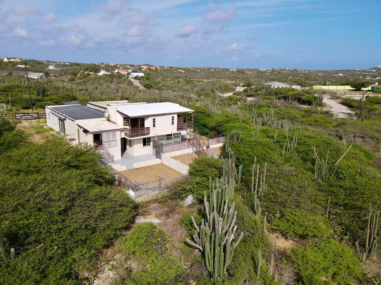 Sero Pita 2, Santa Cruz, Aruba Santa Cruz 