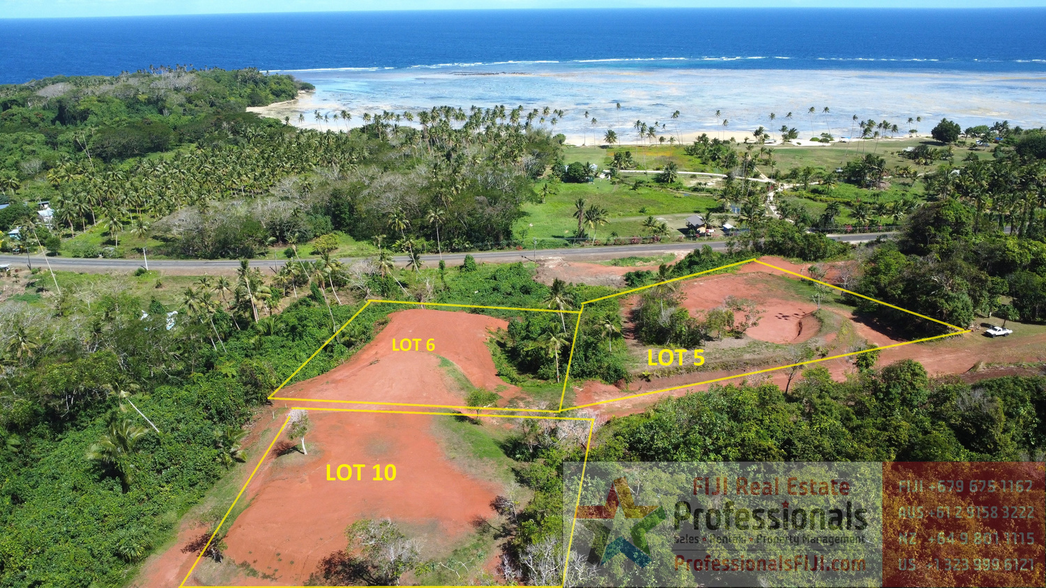 Savusavu Northern Division