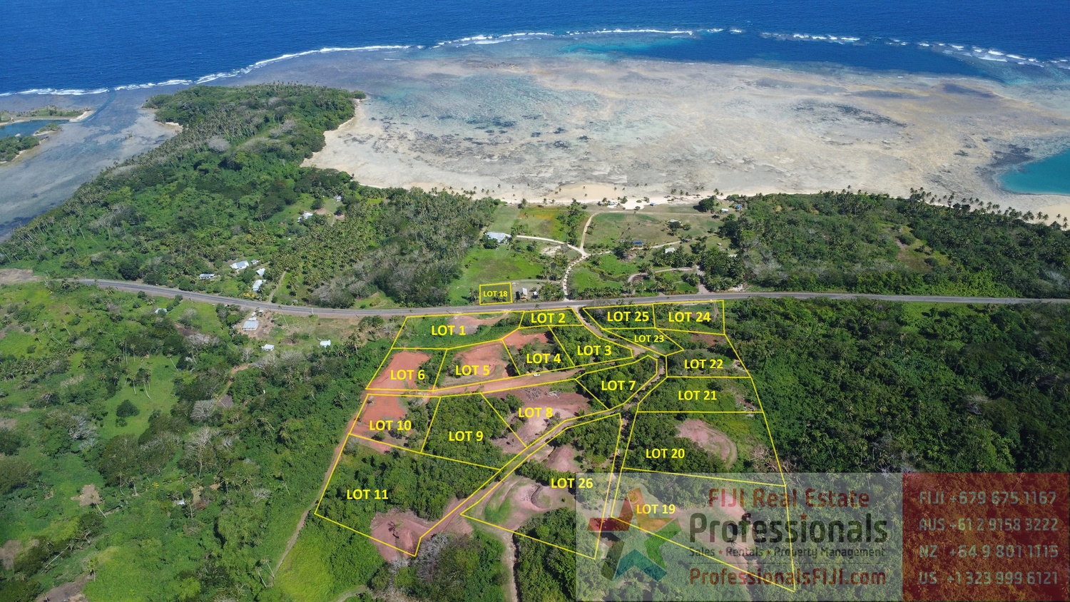  Savusavu Northern Division