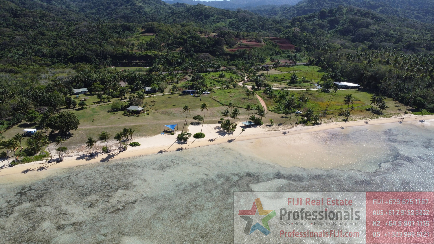  Savusavu Northern Division