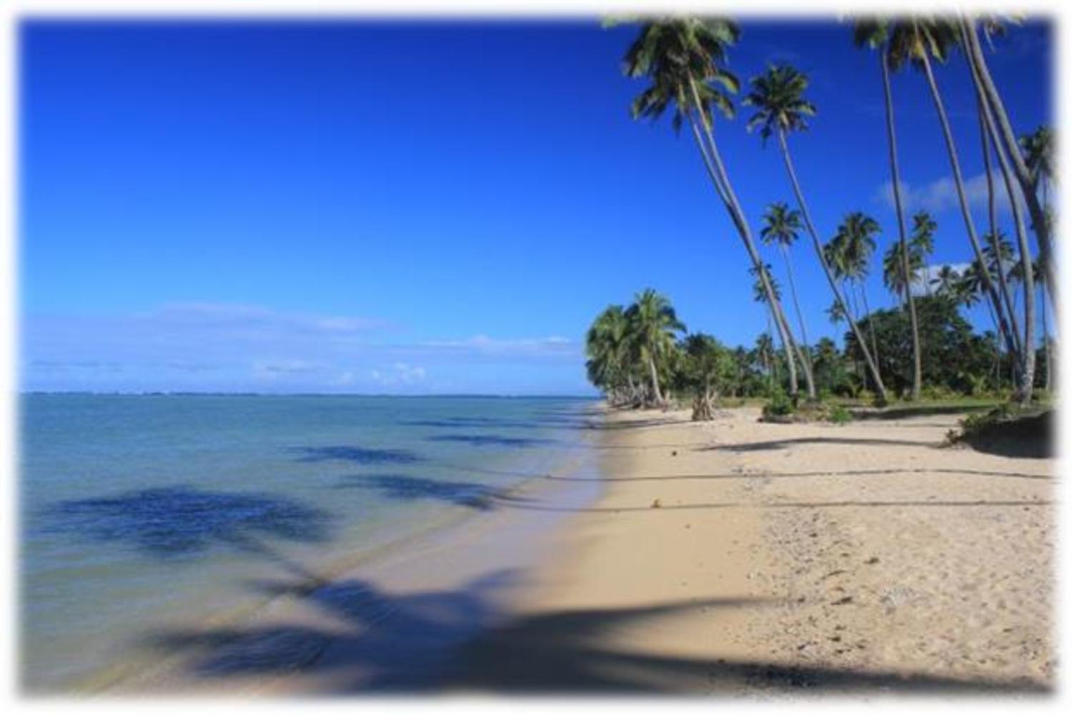 Savusavu Northern Division