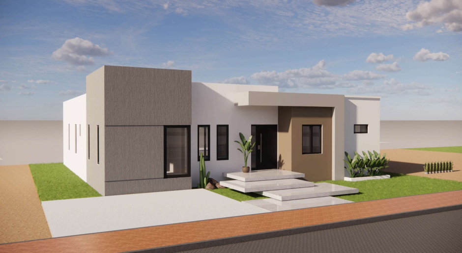 205a Paradera Oranjestad 