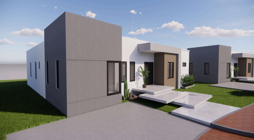 205a Paradera Oranjestad 