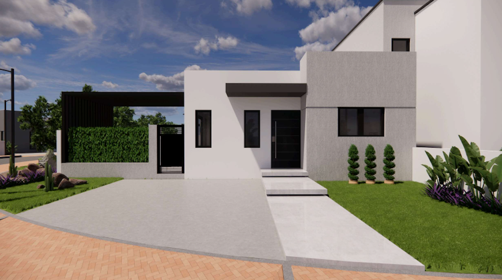 205a Paradera Oranjestad 