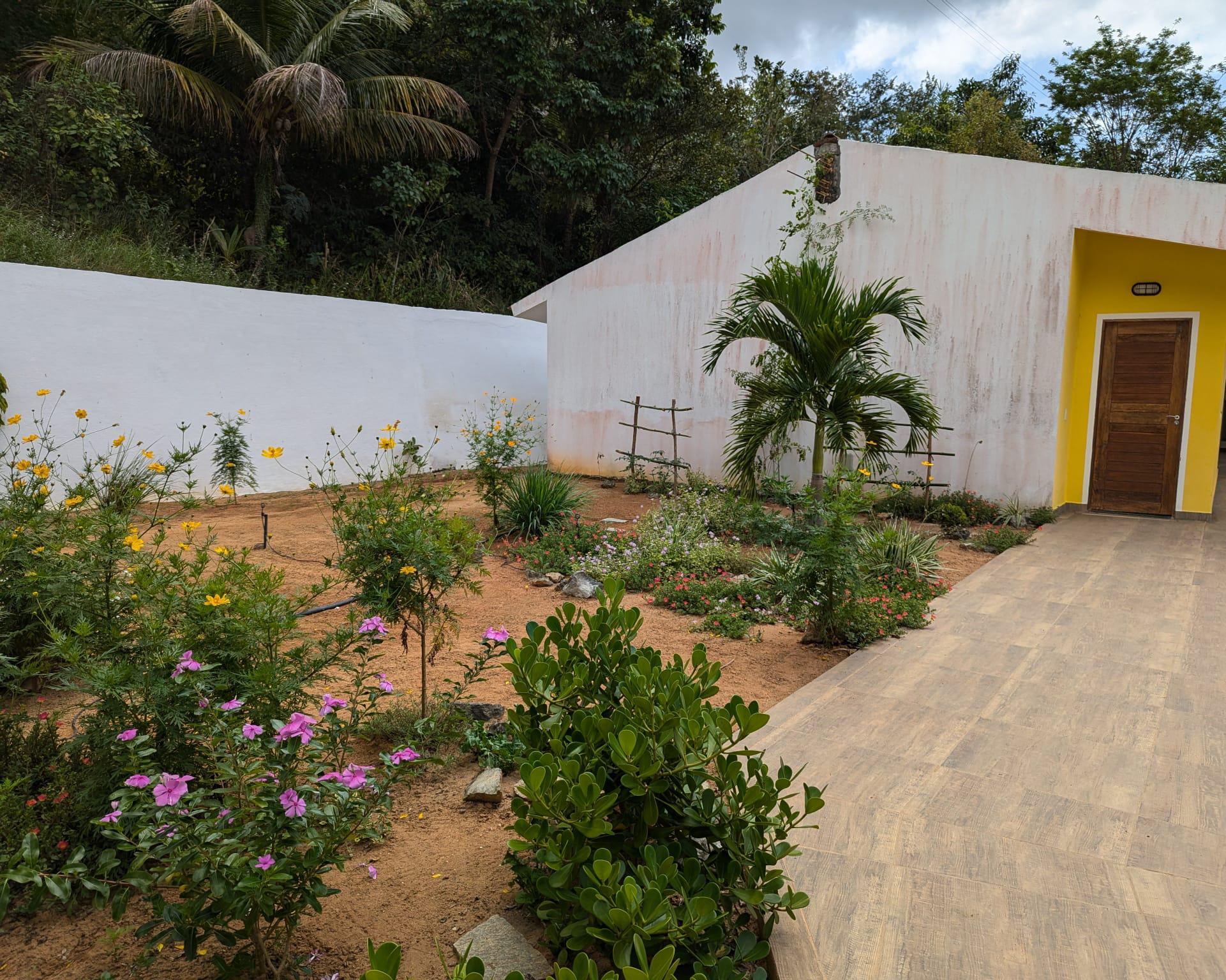 Rua Sem Denomicacao (Visitado, 61 - Jardim Recreio, Conde - PB, 58322-000, Brazil Conde State of Paraíba