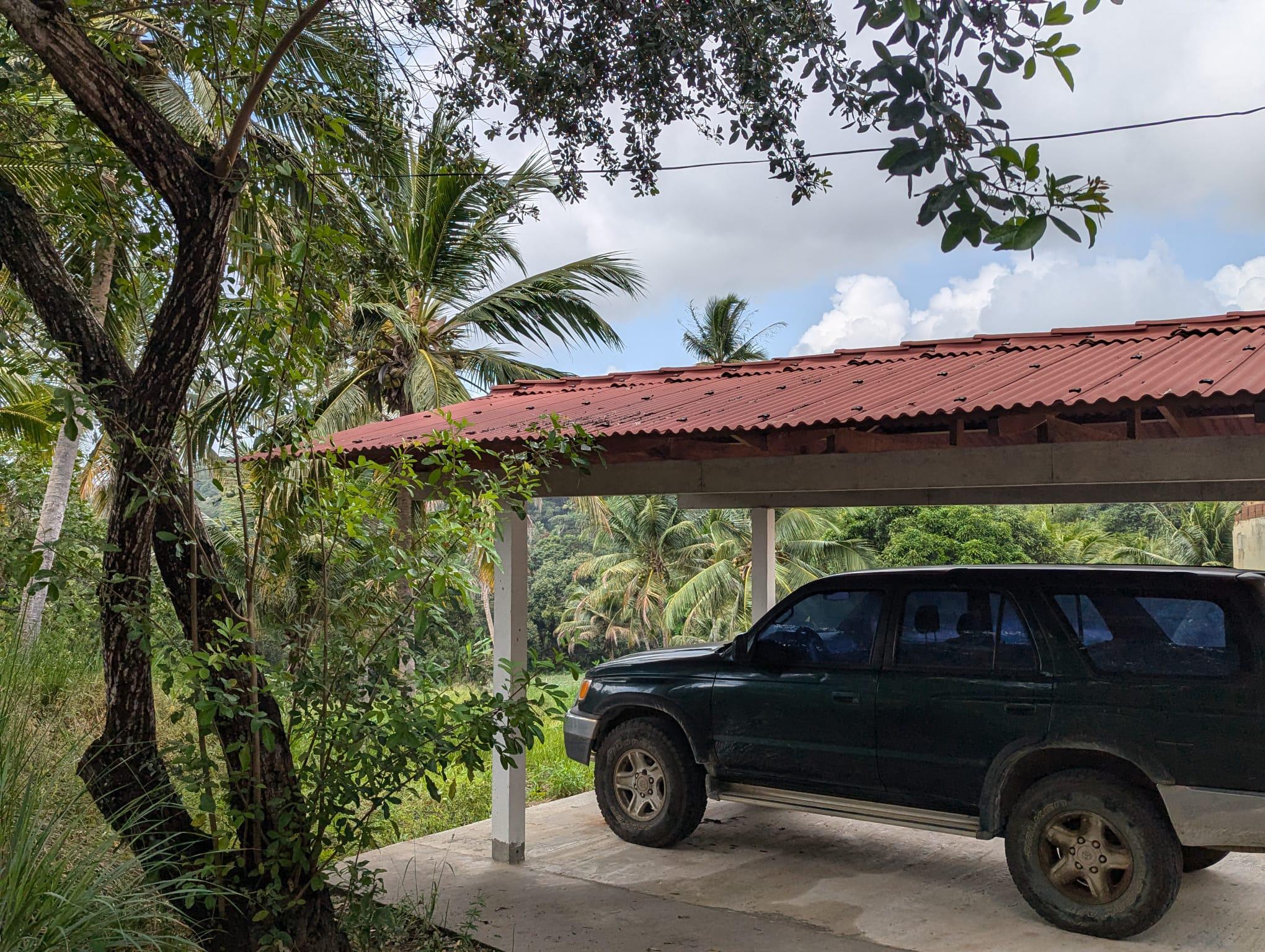 Rua Sem Denomicacao (Visitado, 61 - Jardim Recreio, Conde - PB, 58322-000, Brazil Conde State of Paraíba