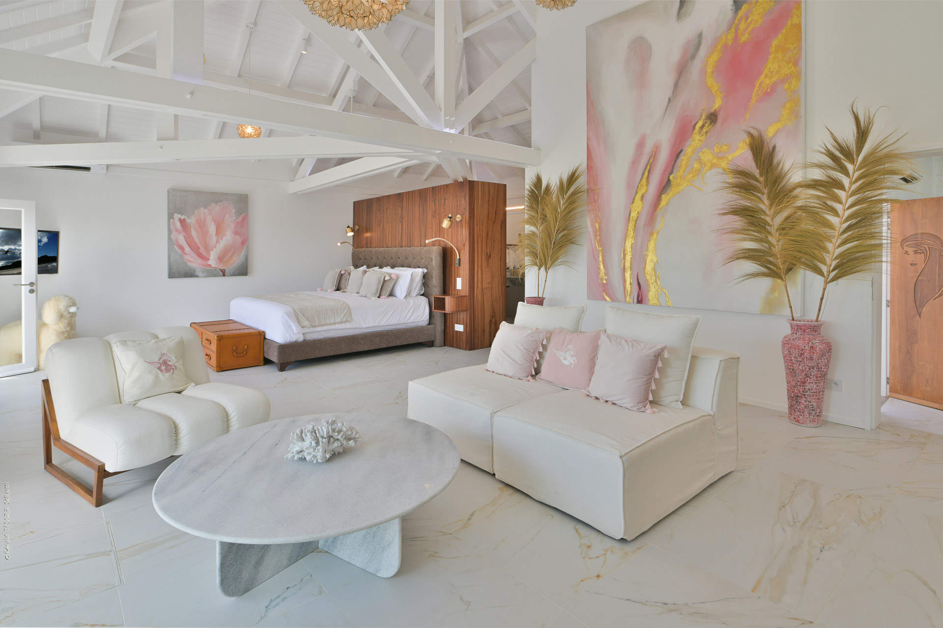 Villa Coeur de Pirate, BL Anse des Cayes 