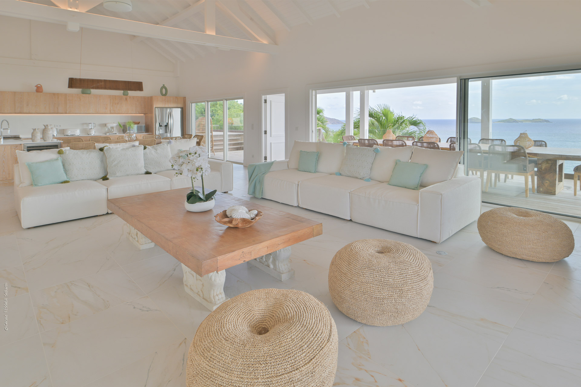 Villa Coeur de Pirate, BL Anse des Cayes 