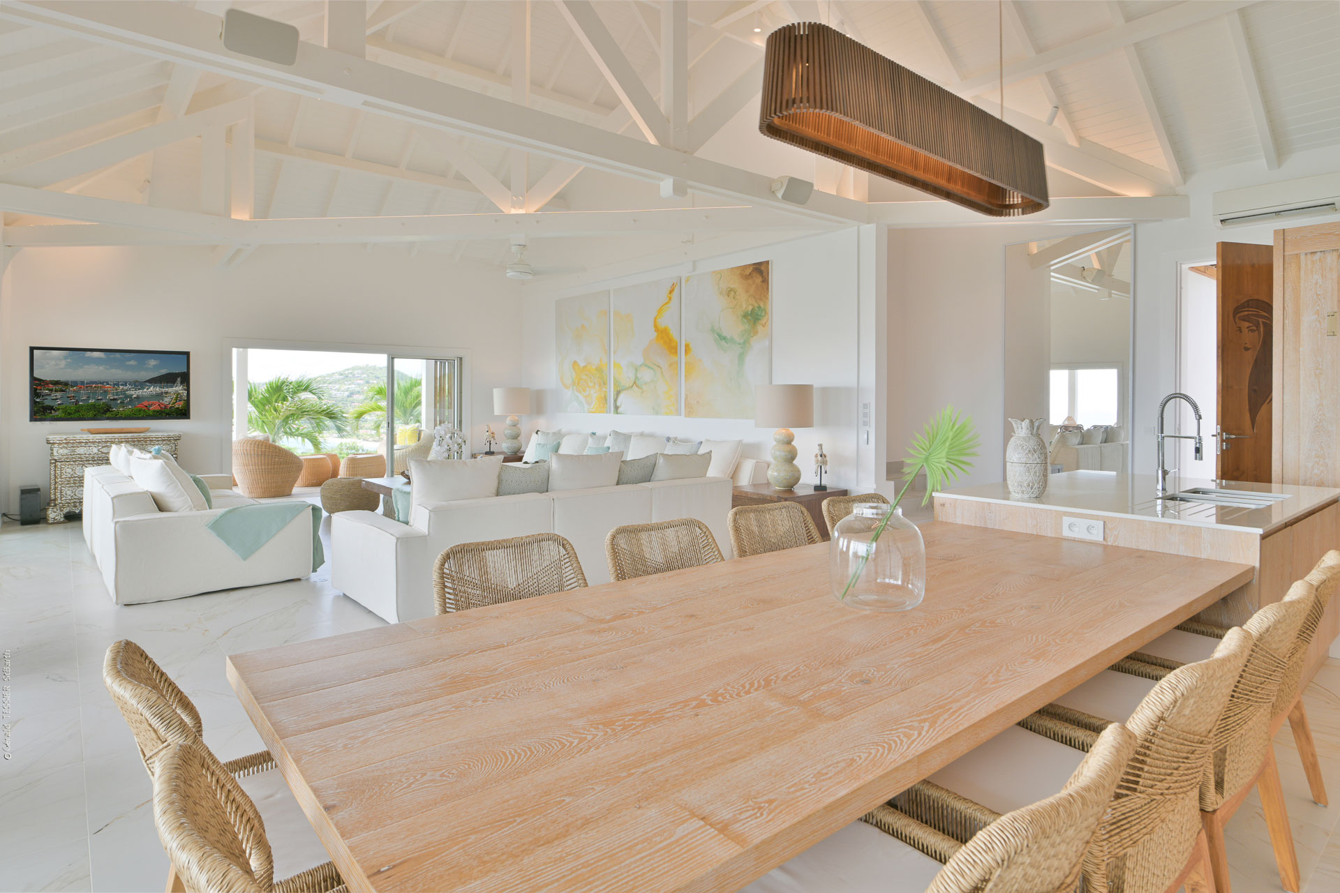 Villa Coeur de Pirate, BL Anse des Cayes 