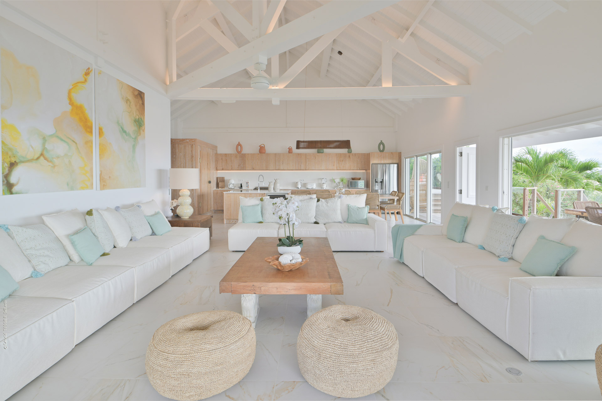 Villa Coeur de Pirate, BL Anse des Cayes 