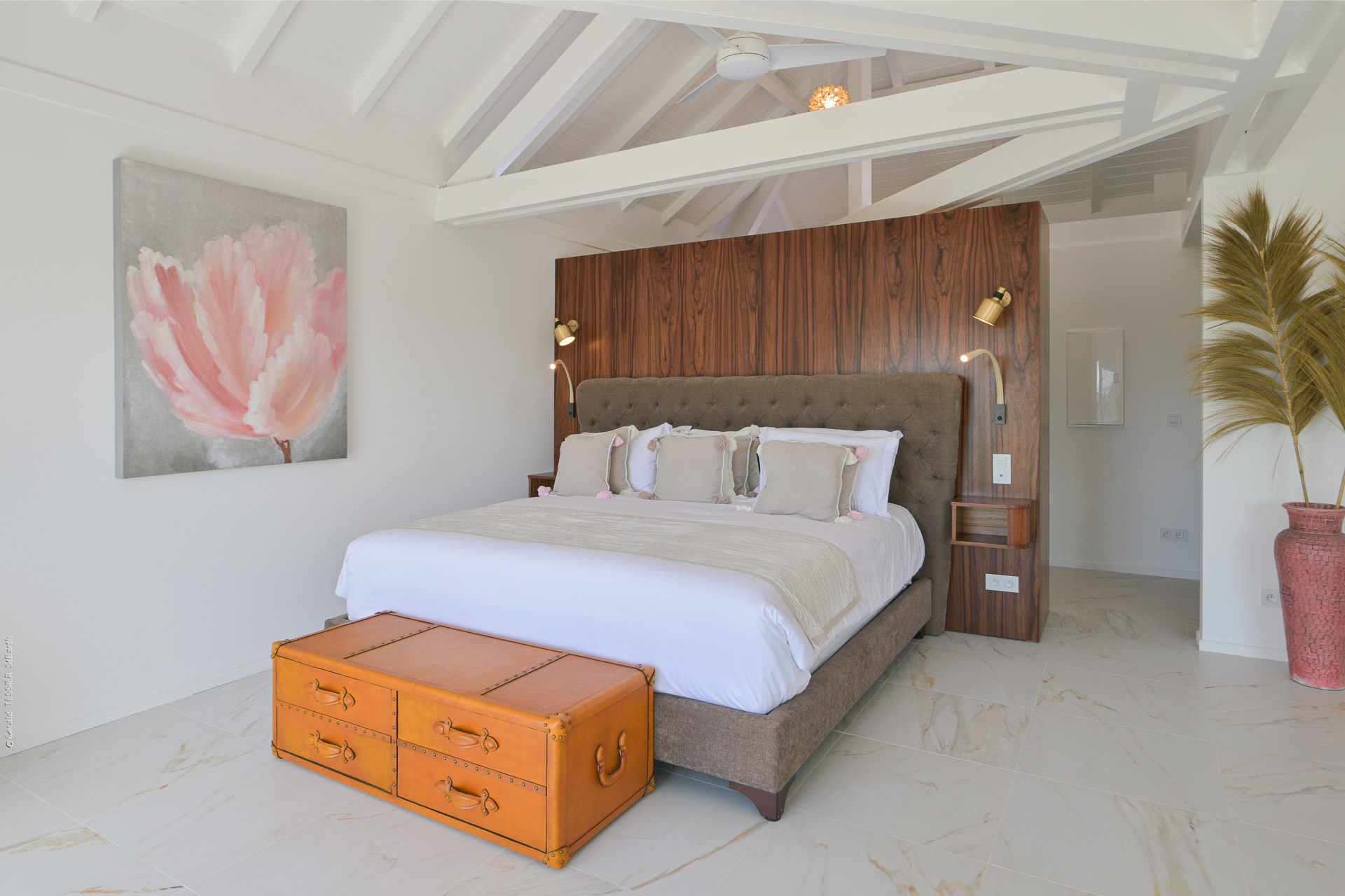 Villa Coeur de Pirate, BL Anse des Cayes 