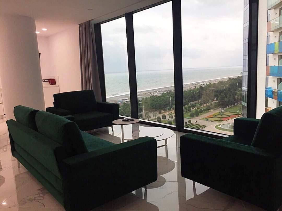40 Rustaveli Ave Batumi Adjara