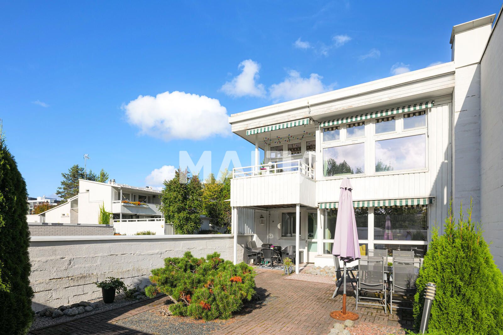 Vilkkupoiju 8 Espoo Uusimaa