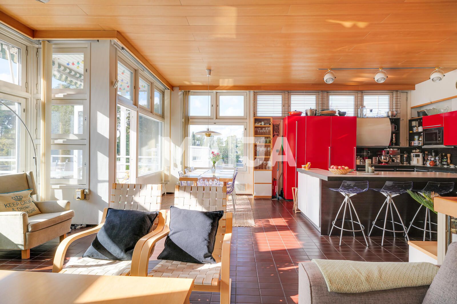 Vilkkupoiju 8 Espoo Uusimaa