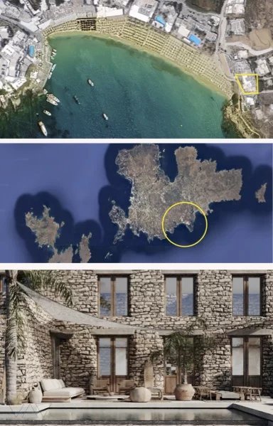  Platis Gialos Decentralized Administration of the Aegean