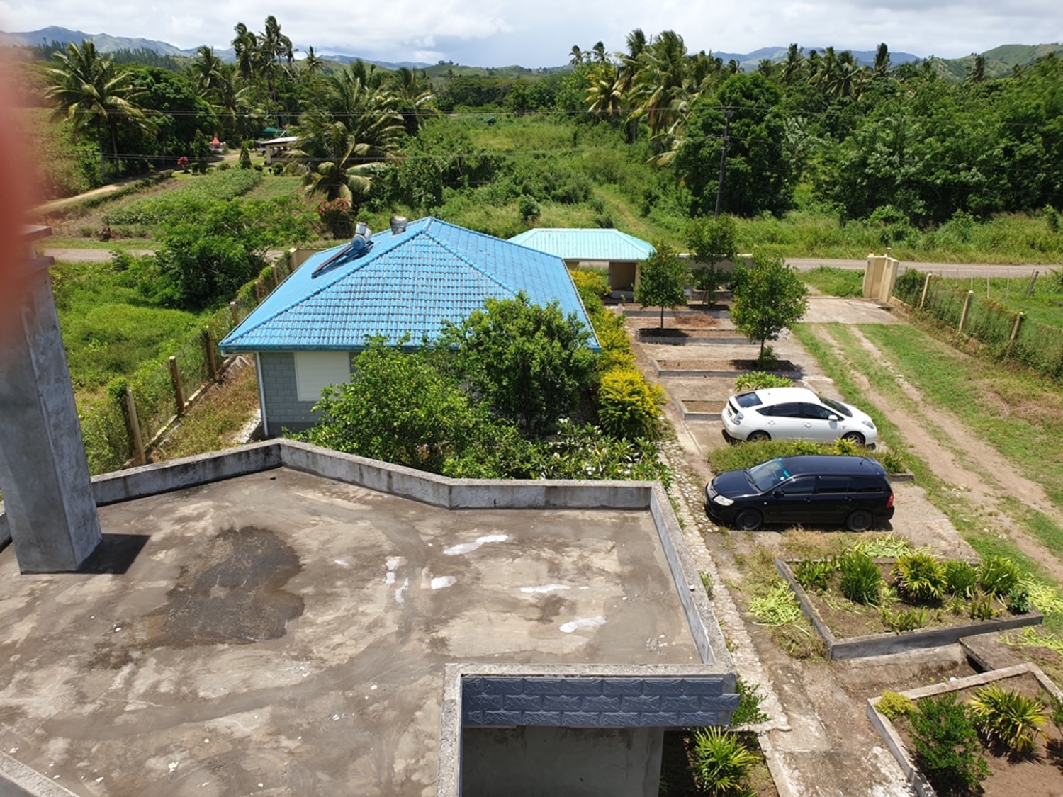  Sigatoka Western Division
