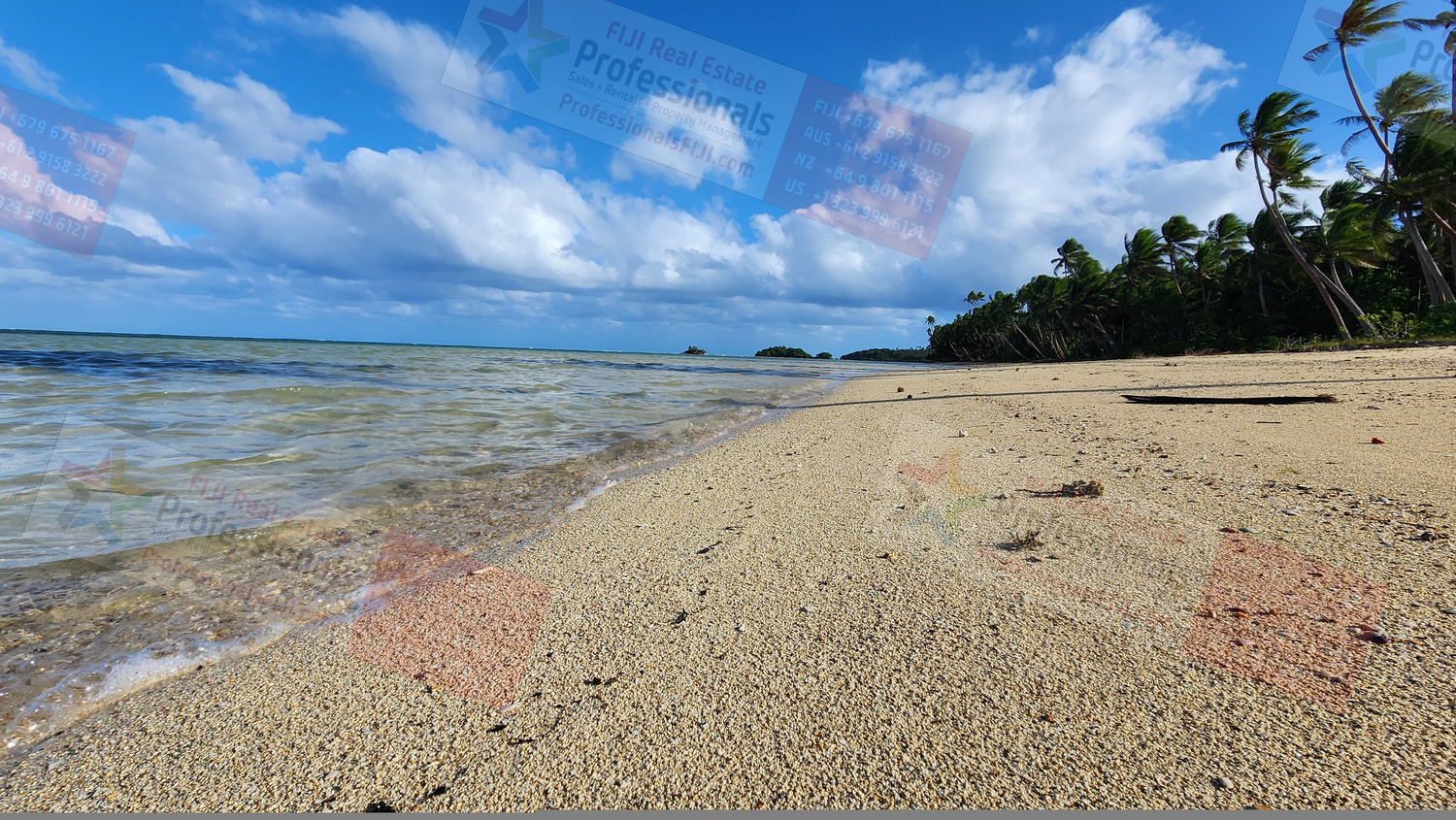  Savusavu Northern Division