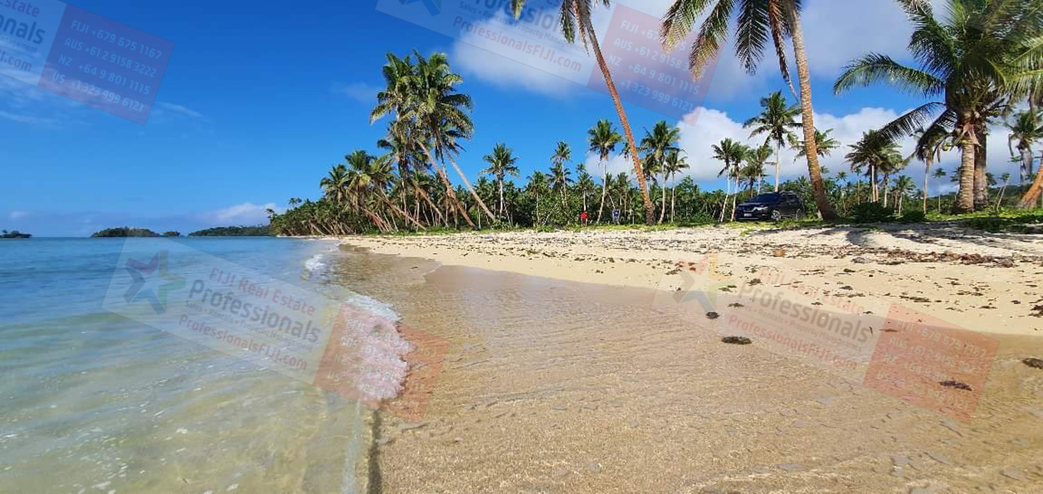  Savusavu Northern Division