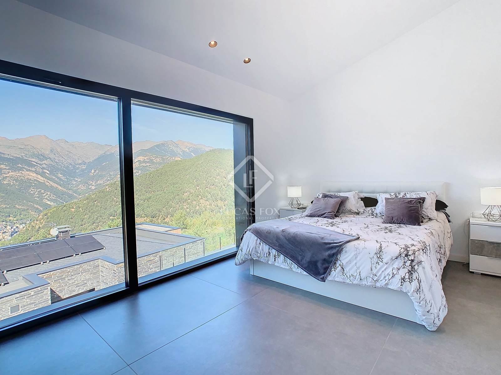  Anyós La Massana