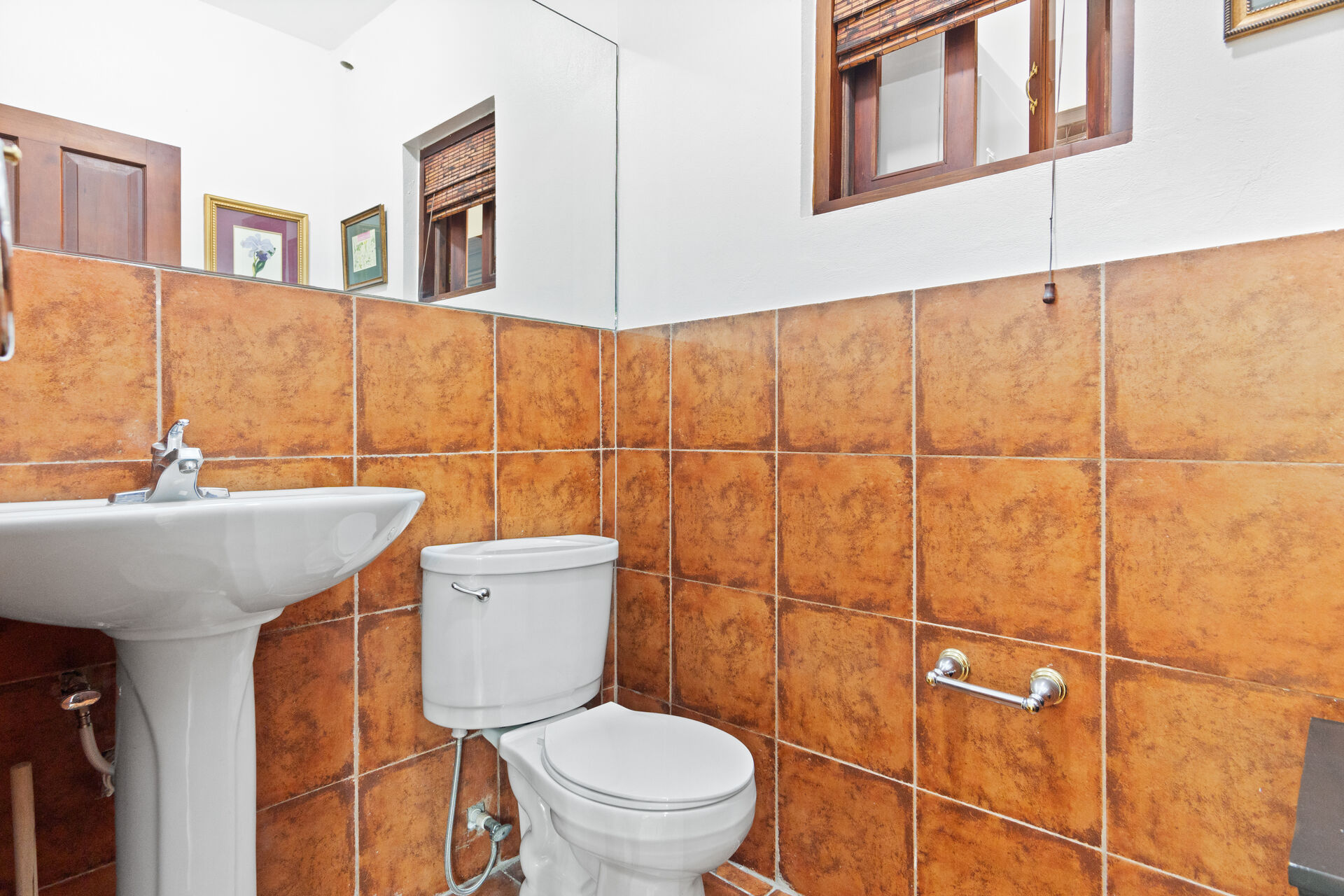 Unit B1 Bella Vista , 18 Jacks Hill Road Kingston St. Andrew Parish