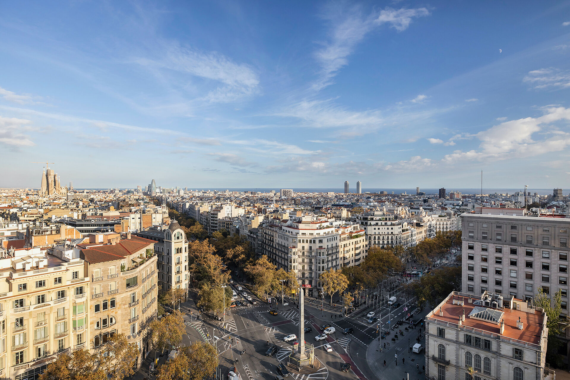  Barcelona Catalonia