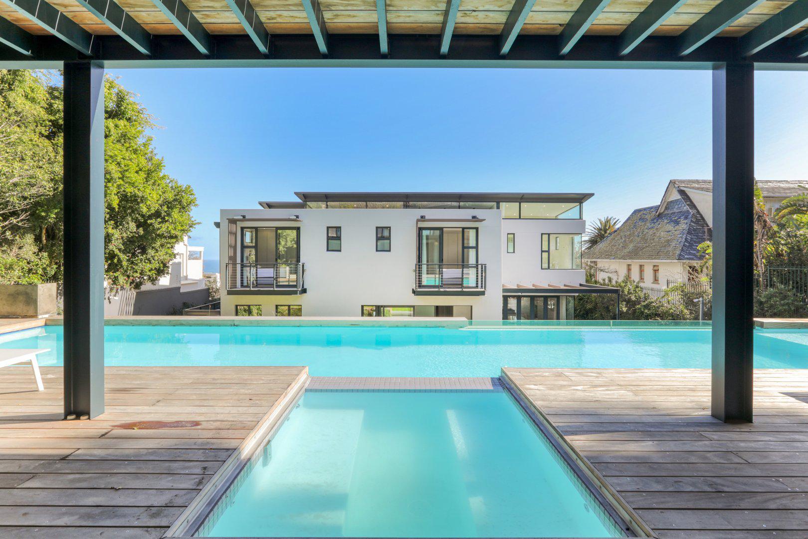 8 Blair Rd, Camps Bay, Cape Town, 8040, South Africa Cape Town Western Cape