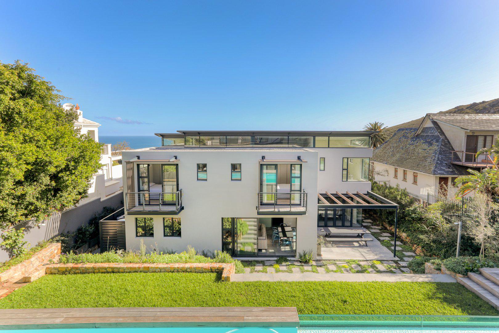 8 Blair Rd, Camps Bay, Cape Town, 8040, South Africa Cape Town Western Cape