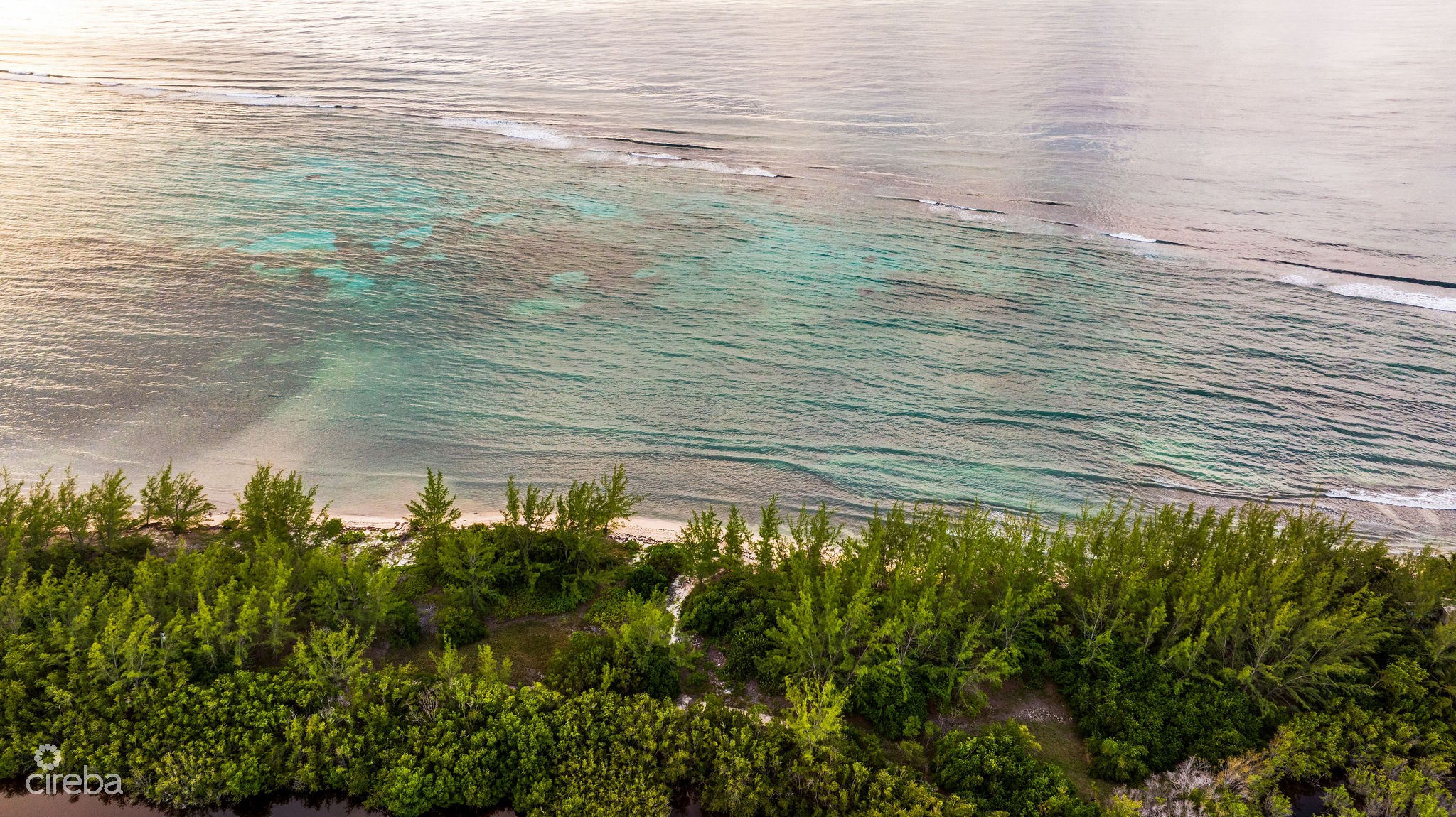 BREAKERS BEACHFRONT DEVELOPMENT LAND Breakers North Side
