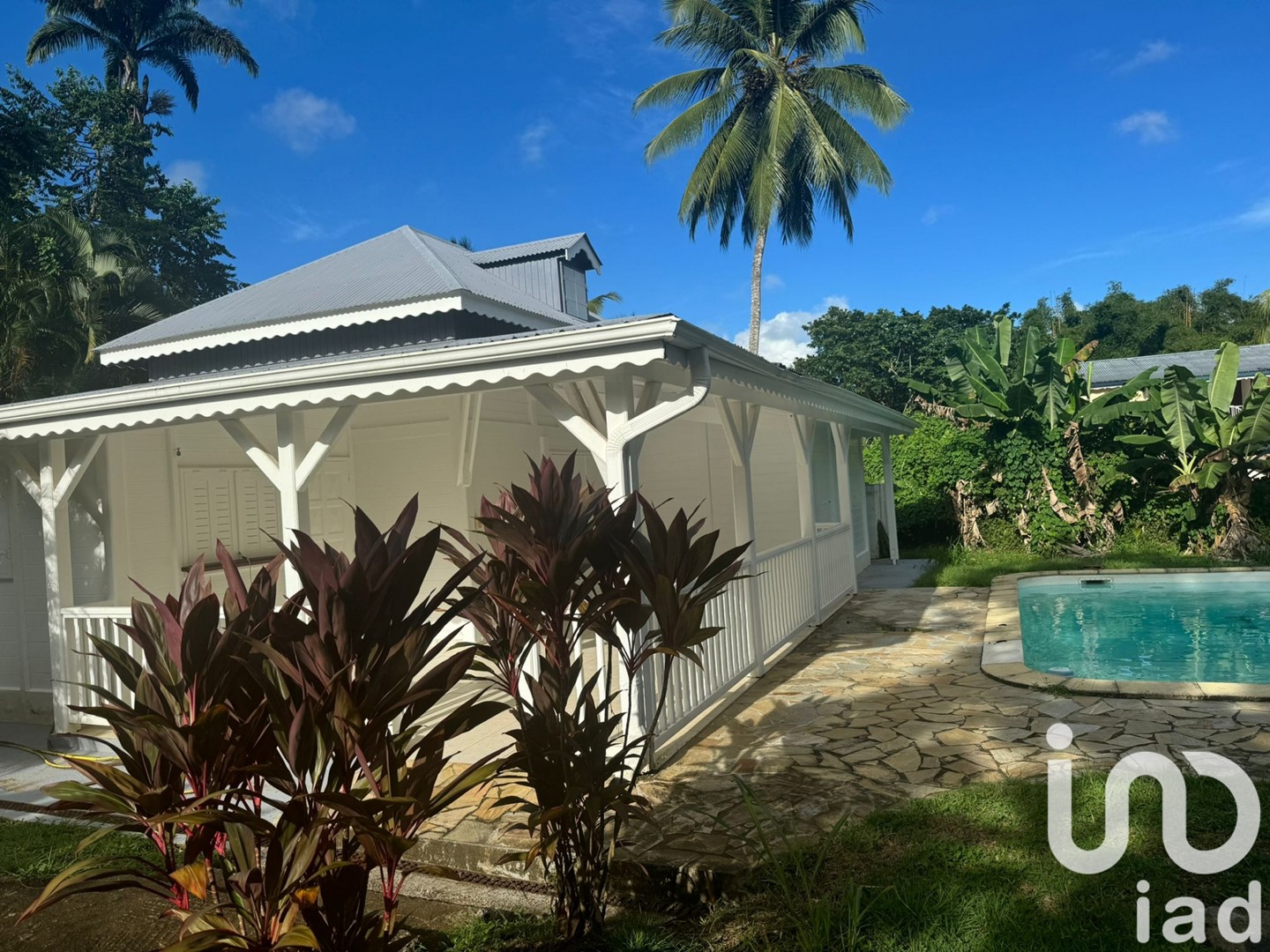  Petit Bourg Basse-Terre